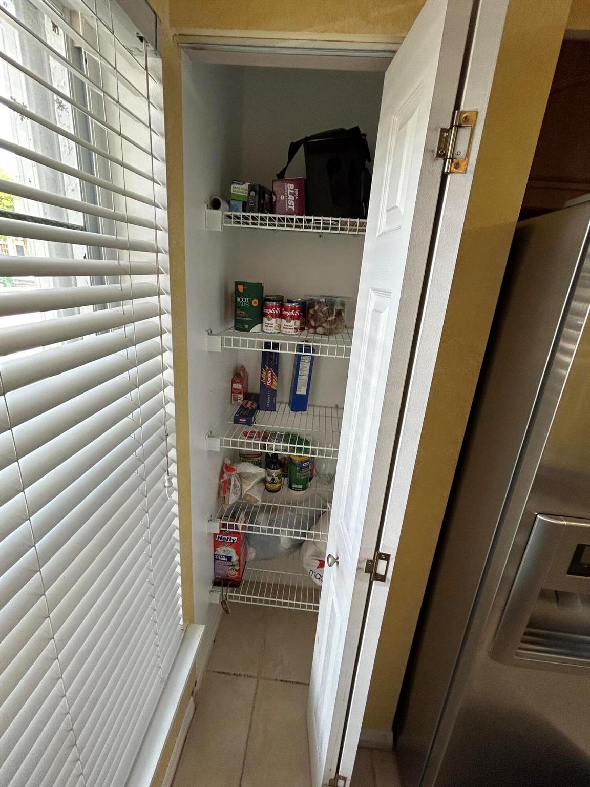 FIESTA CONDOMINIUMS INFAN - Residential Lease