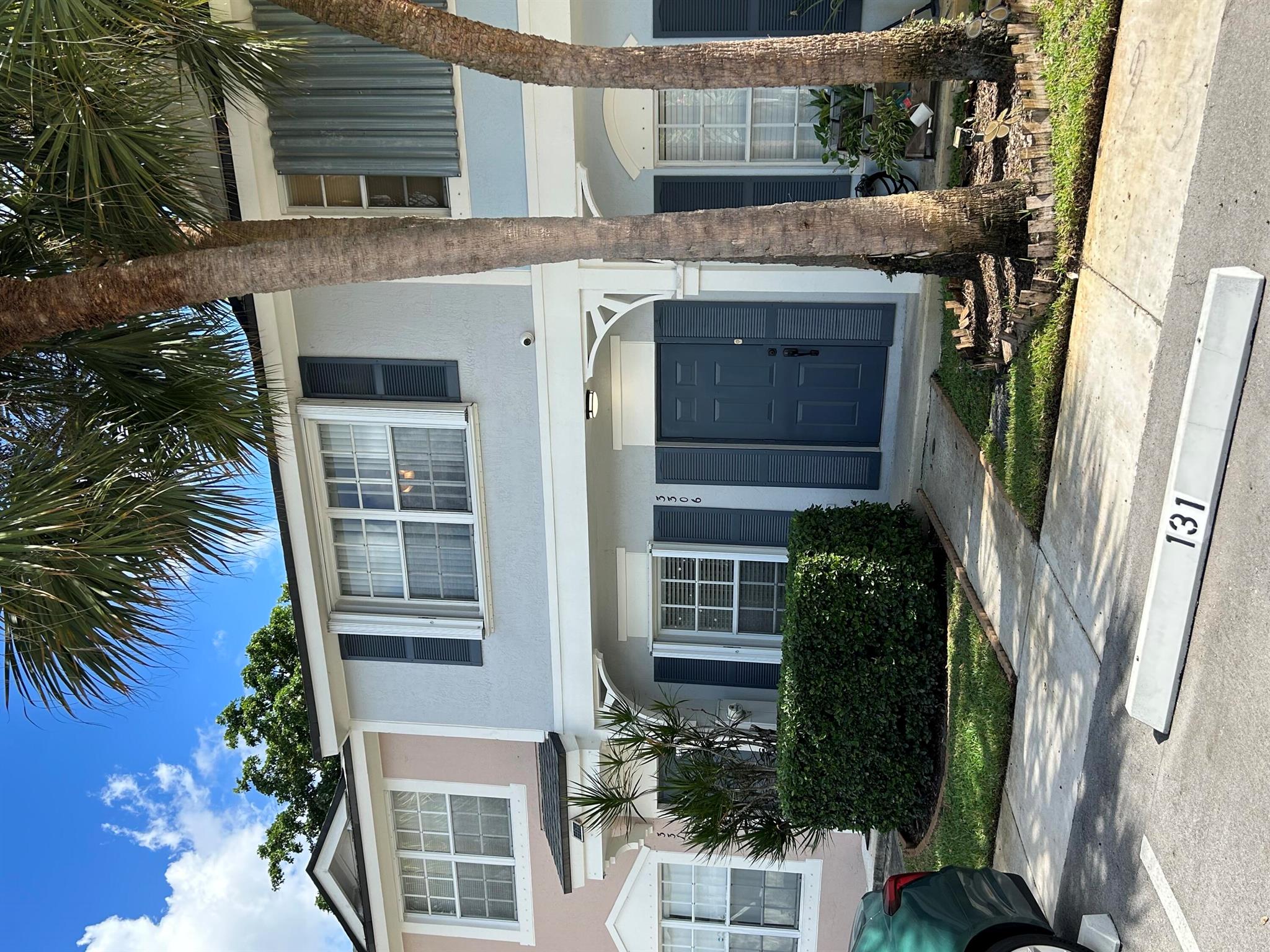 FIESTA CONDOMINIUMS INFAN - Residential Lease