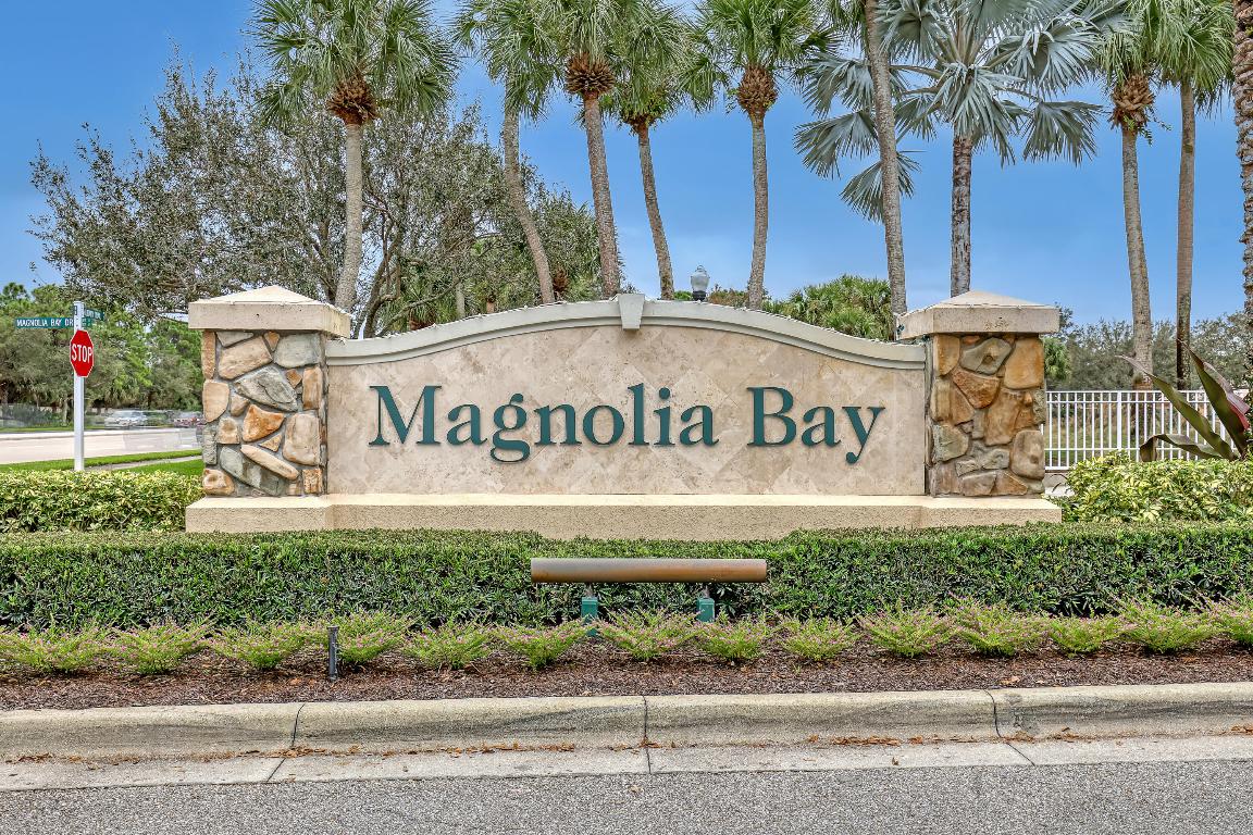 5011 Magnolia Bay Circle