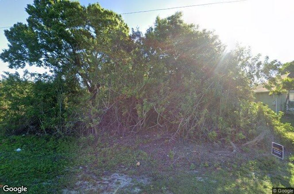 Photo of 3450 SW Fashoda St, Port Saint Lucie, FL 34953 (MLS # F10324347)