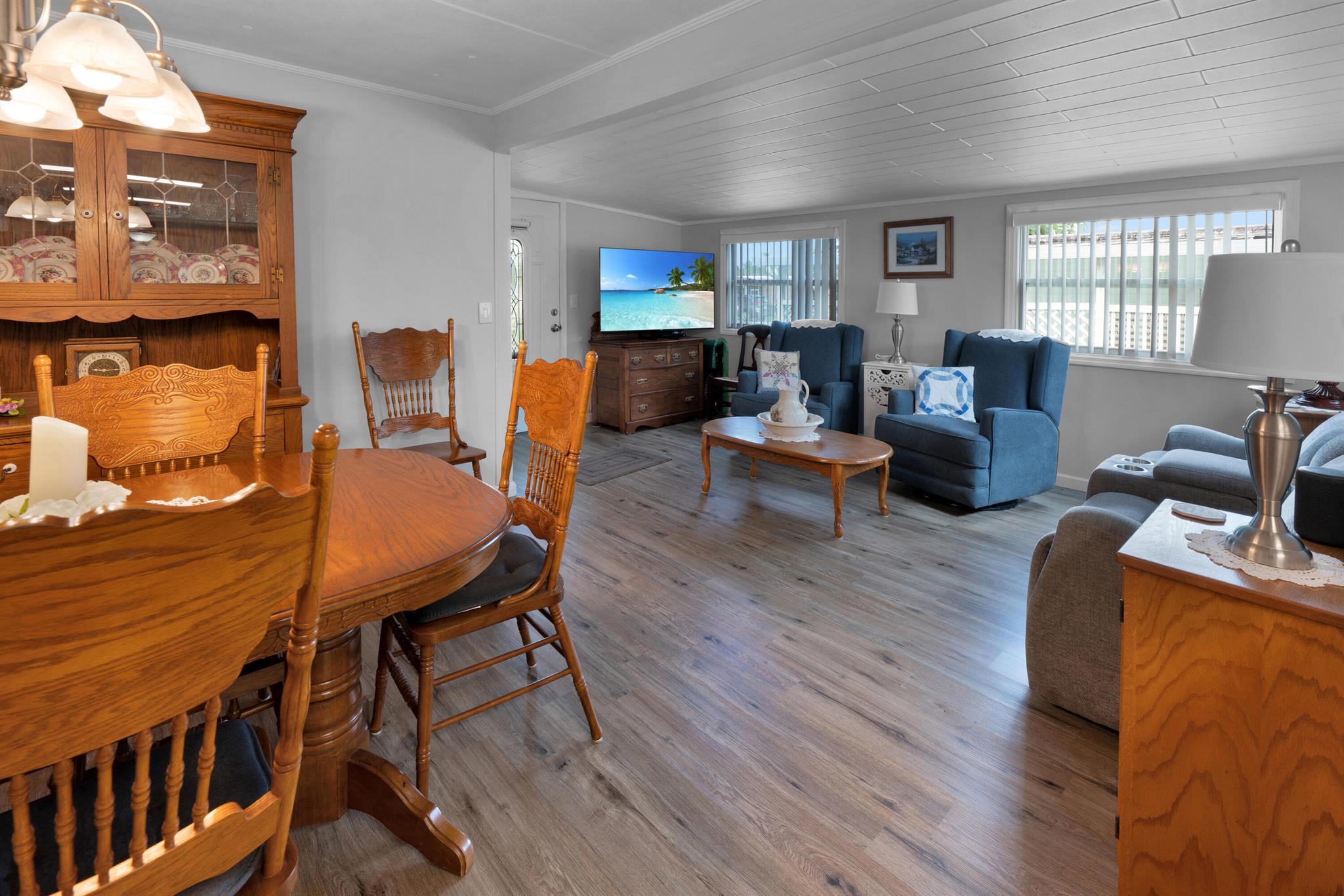 Royal Palm mobile  home p - Residential