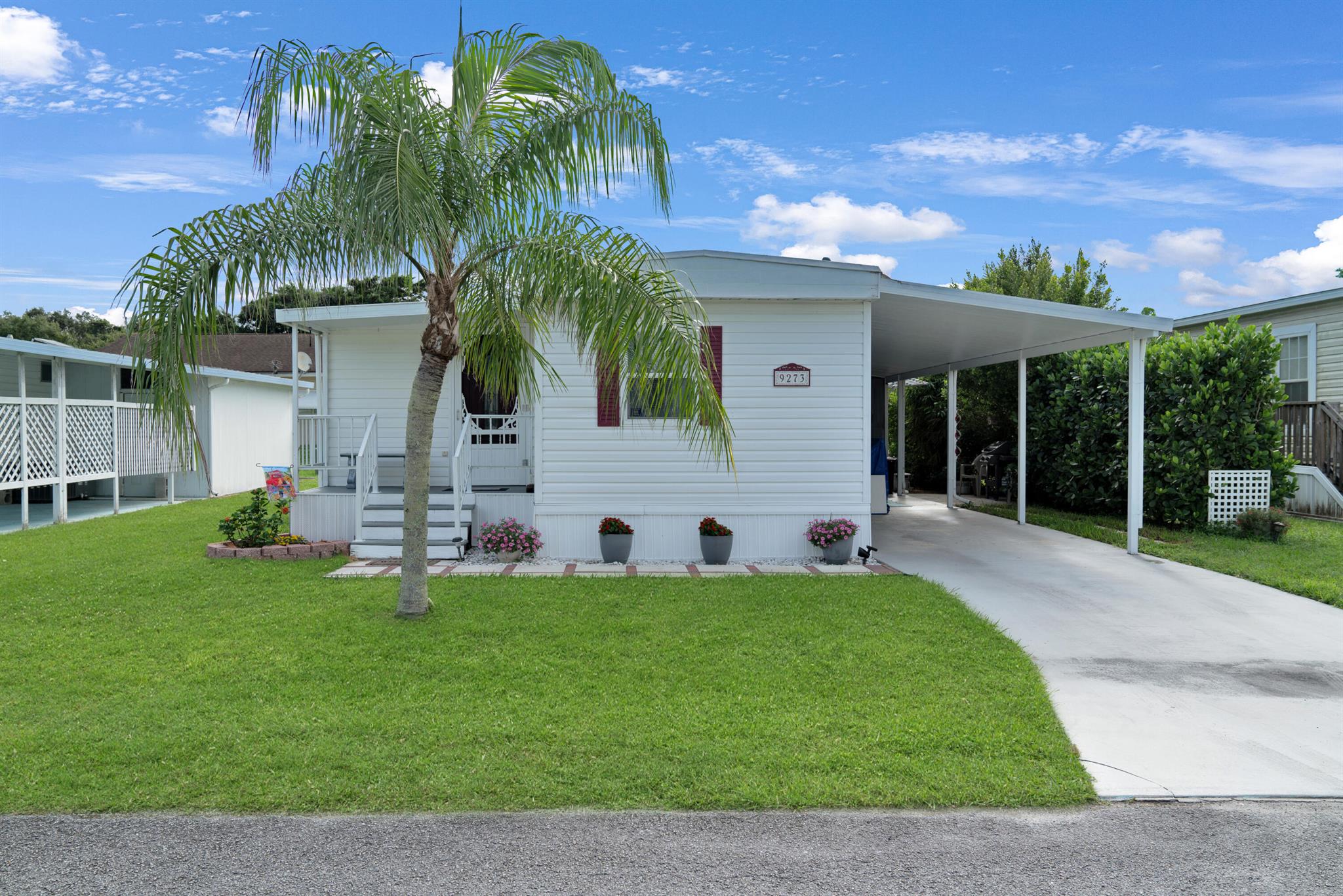 Royal Palm mobile  home p - Residential