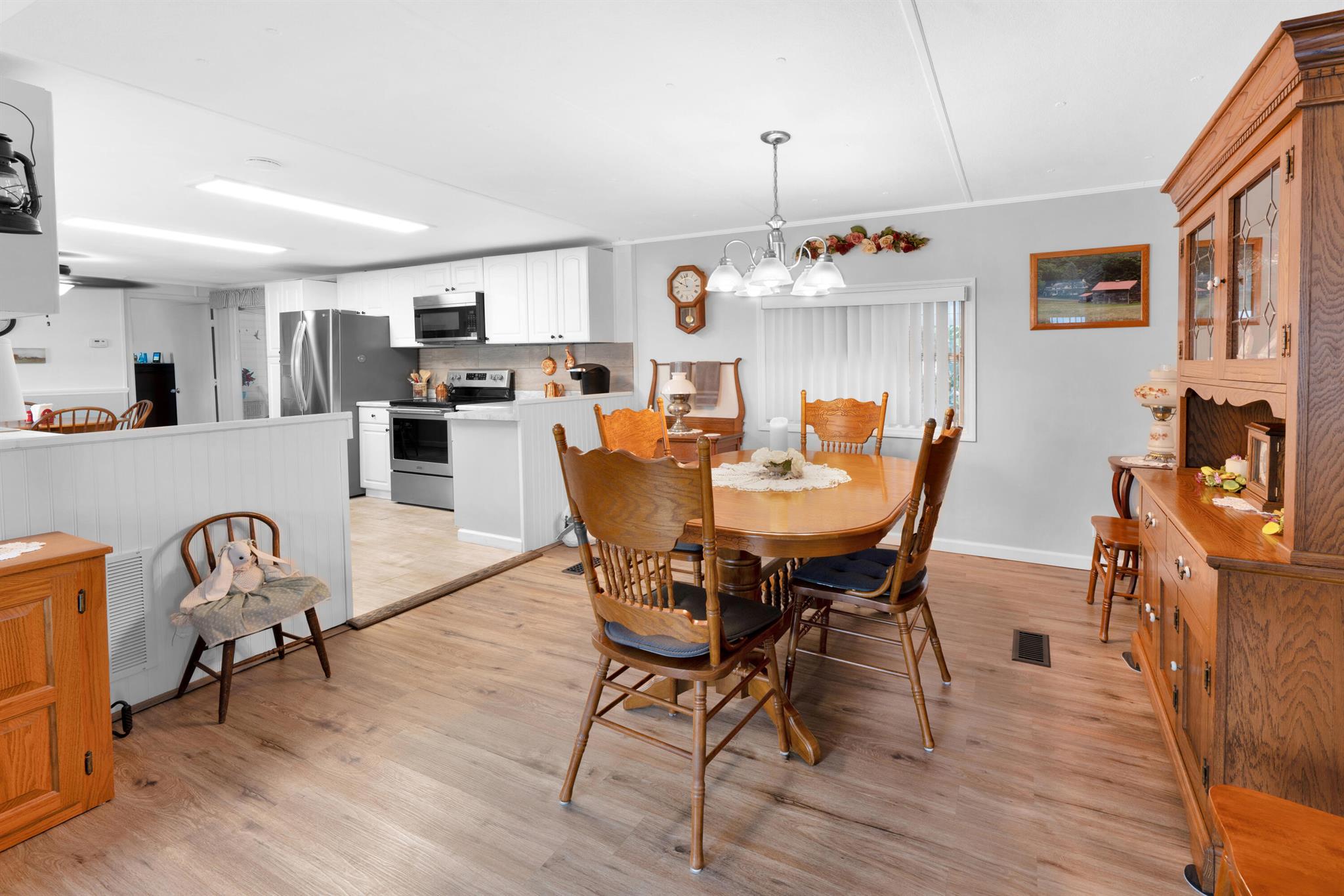 Royal Palm mobile  home p - Residential