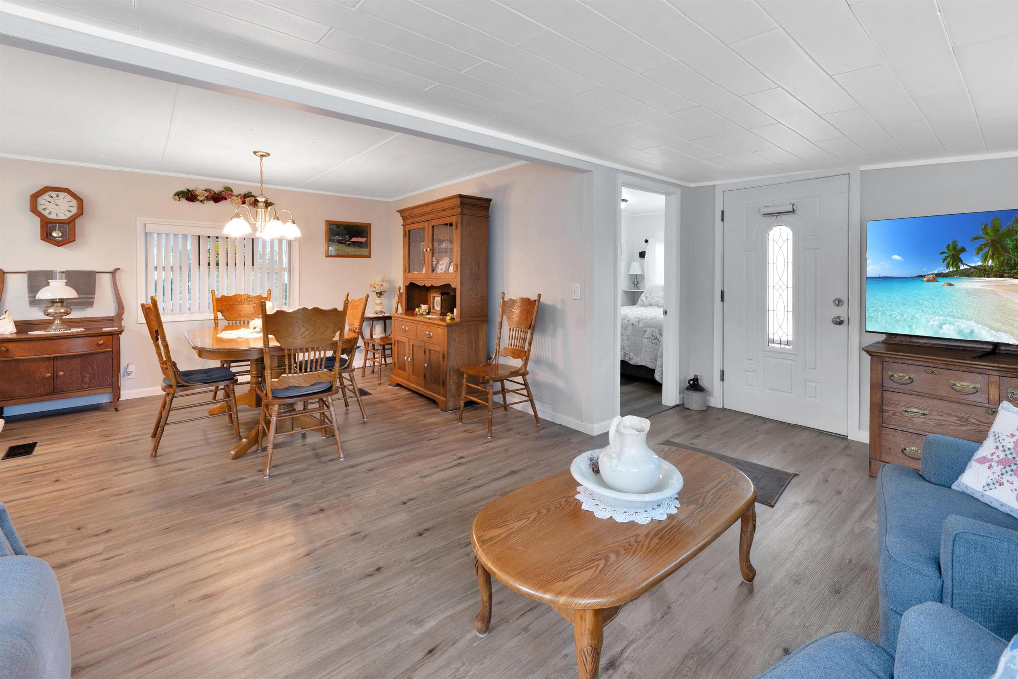Royal Palm mobile  home p - Residential