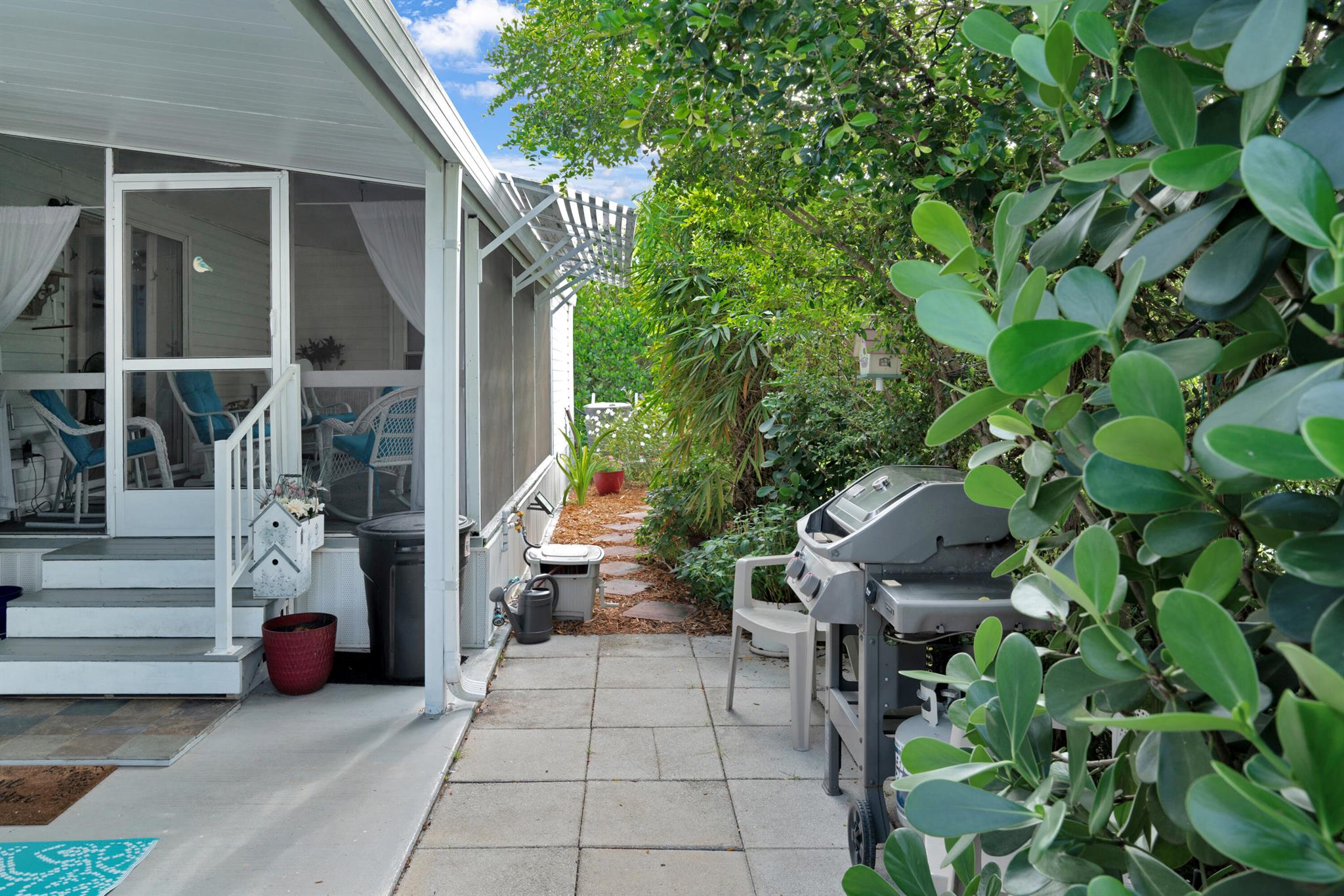 Royal Palm mobile  home p - Residential