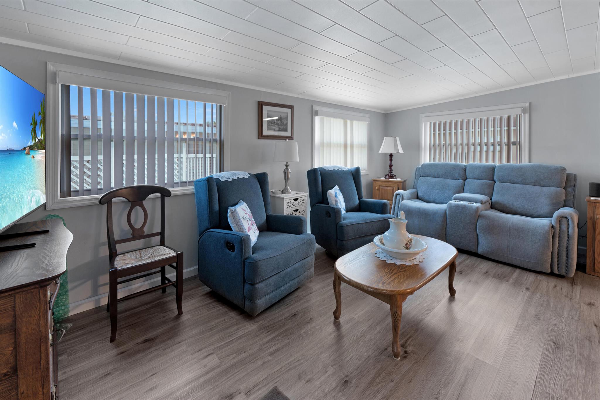 Royal Palm mobile  home p - Residential