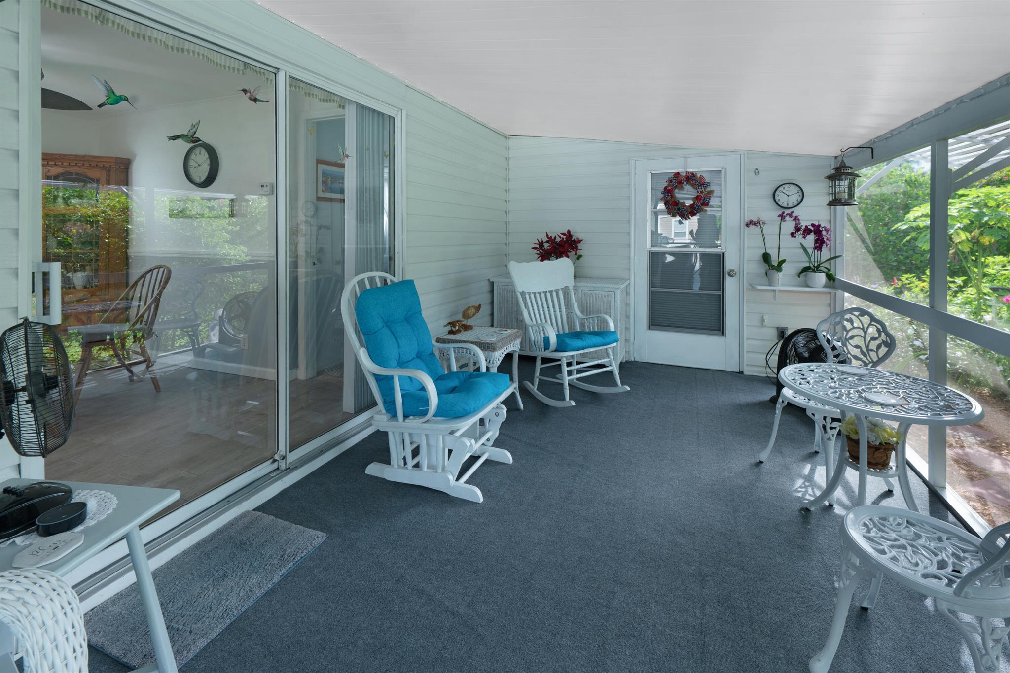 Royal Palm mobile  home p - Residential