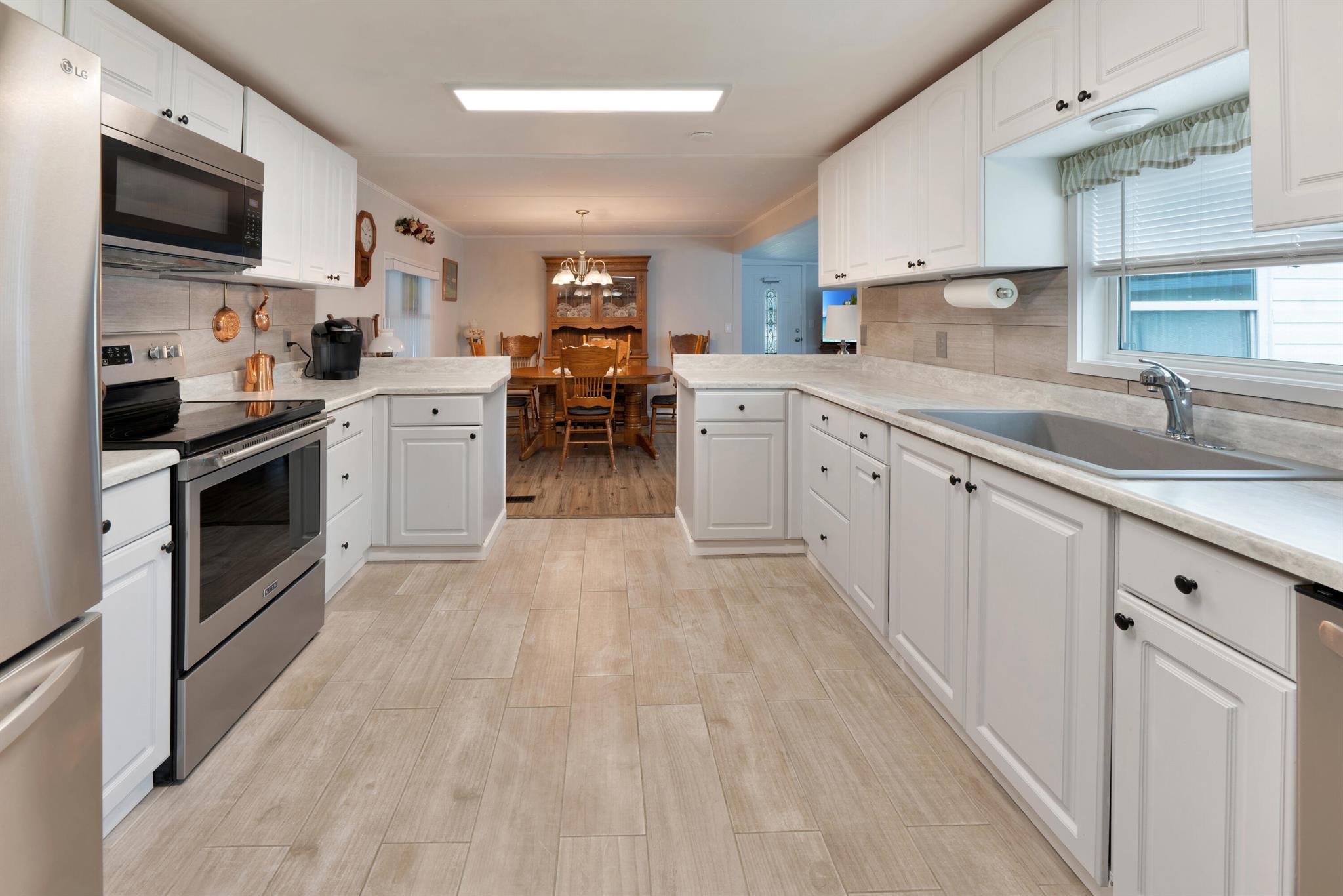 Royal Palm mobile  home p - Residential