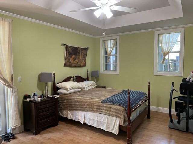 Croissant Park South Rive - Residential