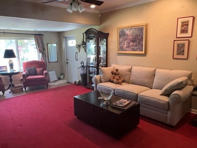 Croissant Park South Rive - Residential