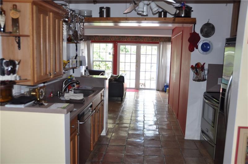 Croissant Park South Rive - Residential