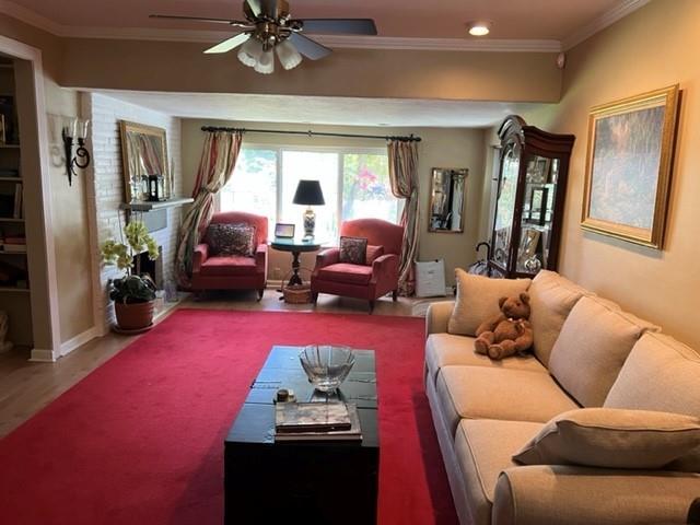 Croissant Park South Rive - Residential