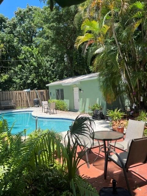 Croissant Park South Rive - Residential