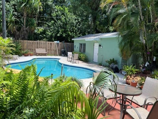 Croissant Park South Rive - Residential