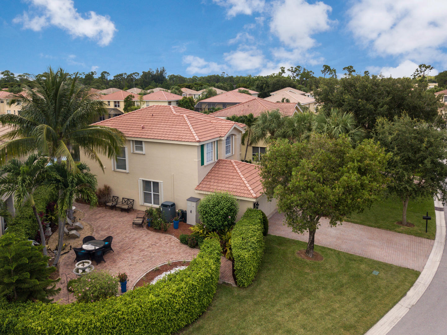 NAUTICA ISLES 4 - Residential