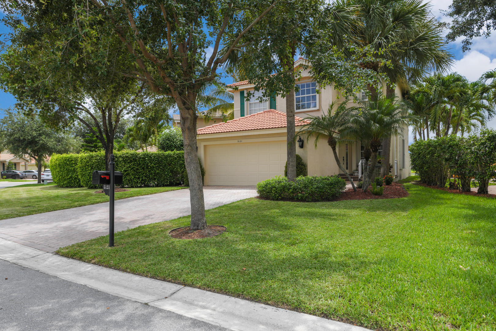 NAUTICA ISLES 4 - Residential