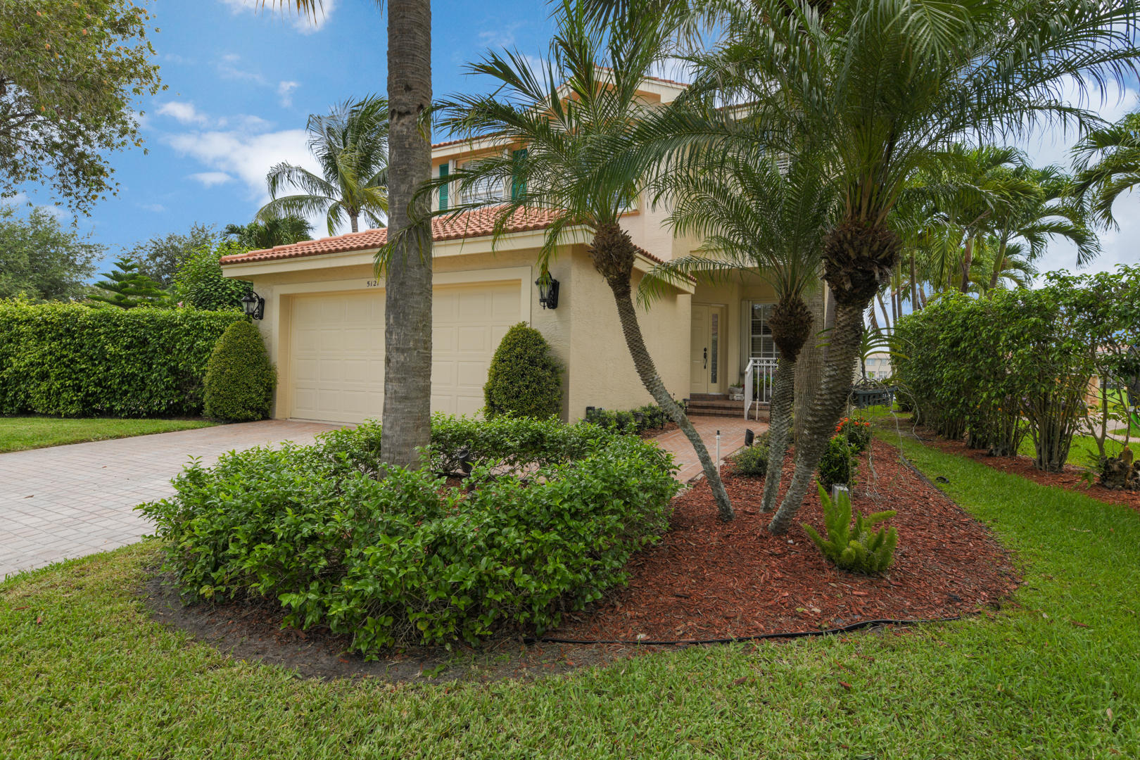 NAUTICA ISLES 4 - Residential