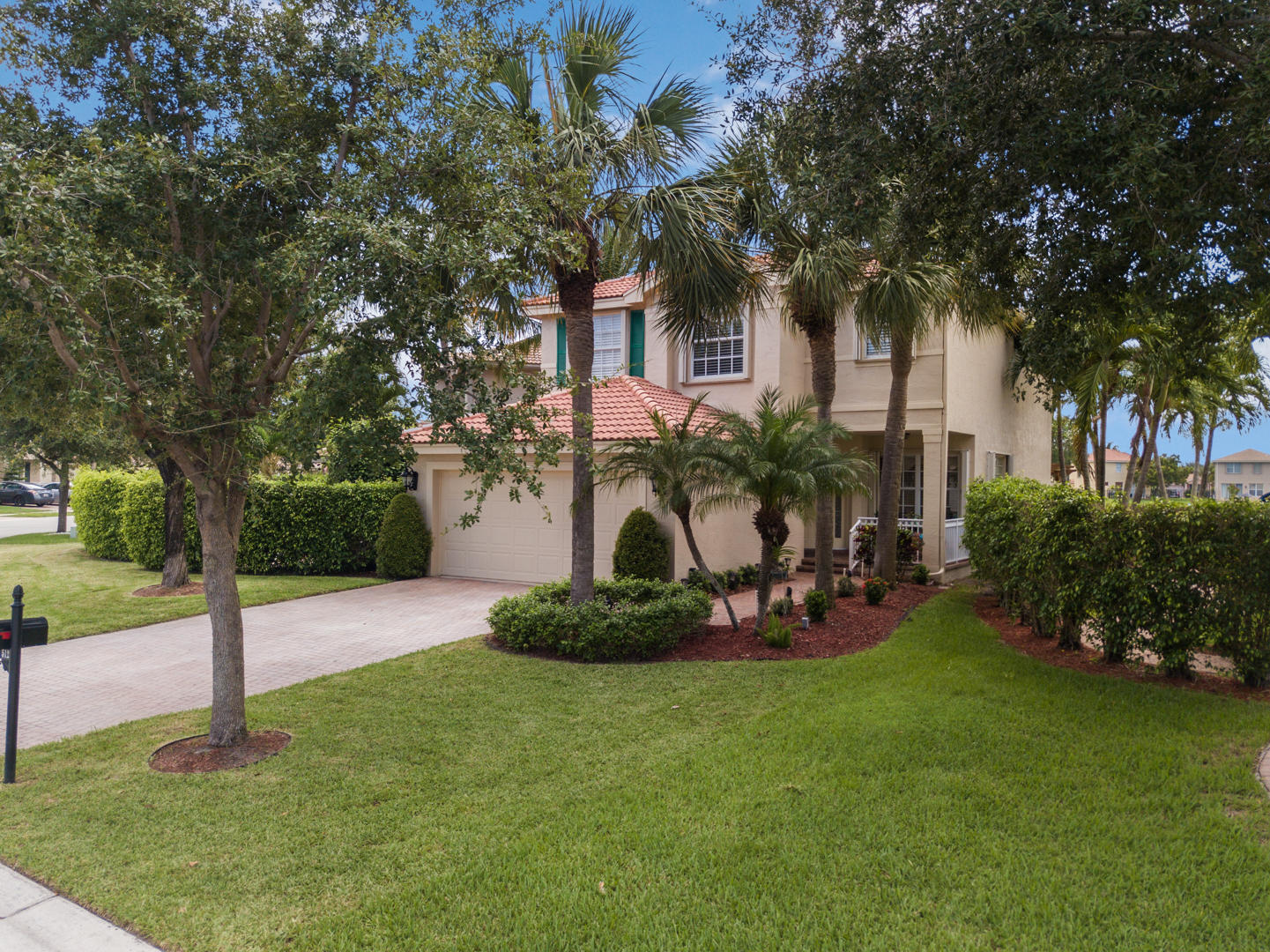 NAUTICA ISLES 4 - Residential