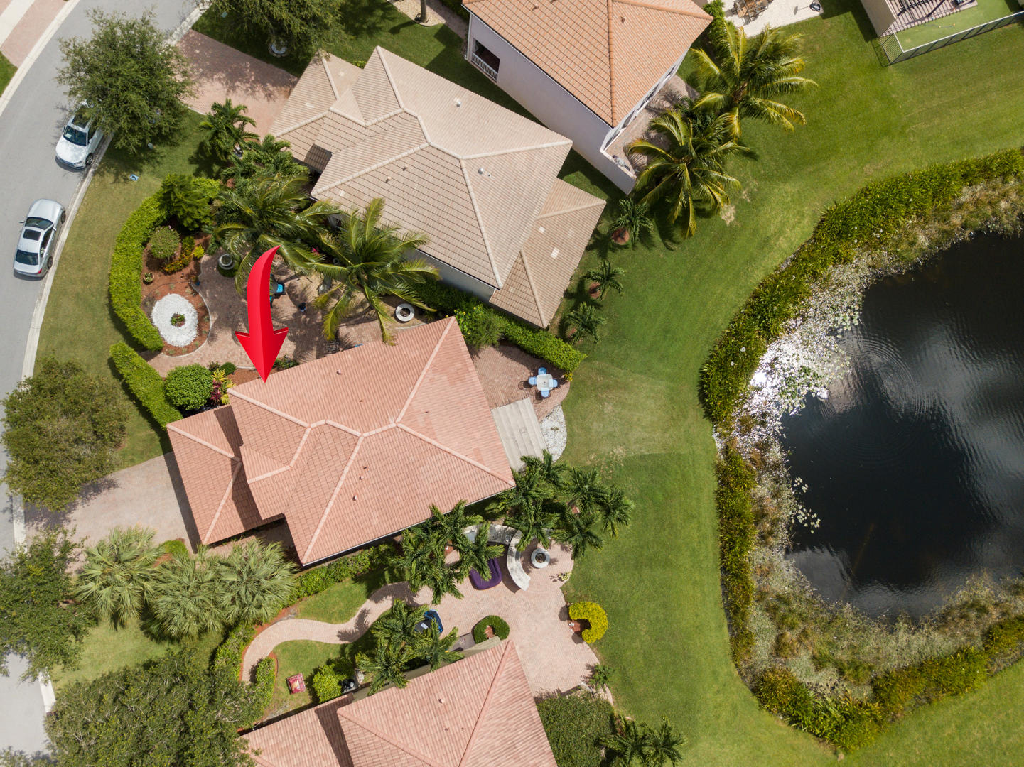 NAUTICA ISLES 4 - Residential