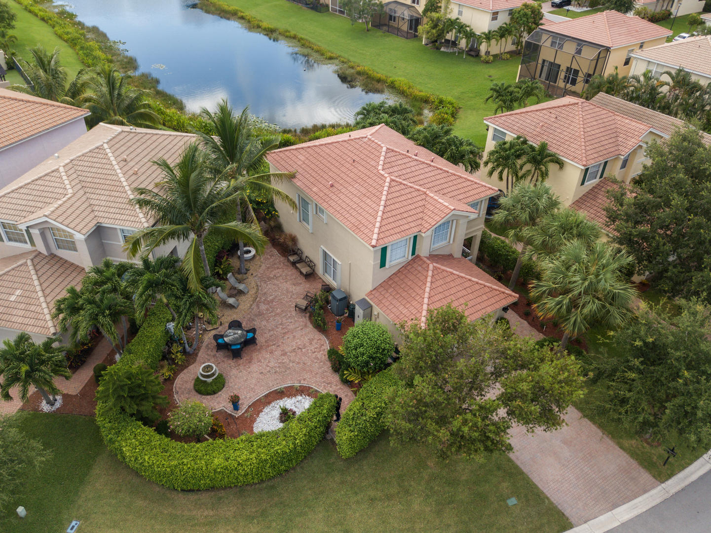 NAUTICA ISLES 4 - Residential