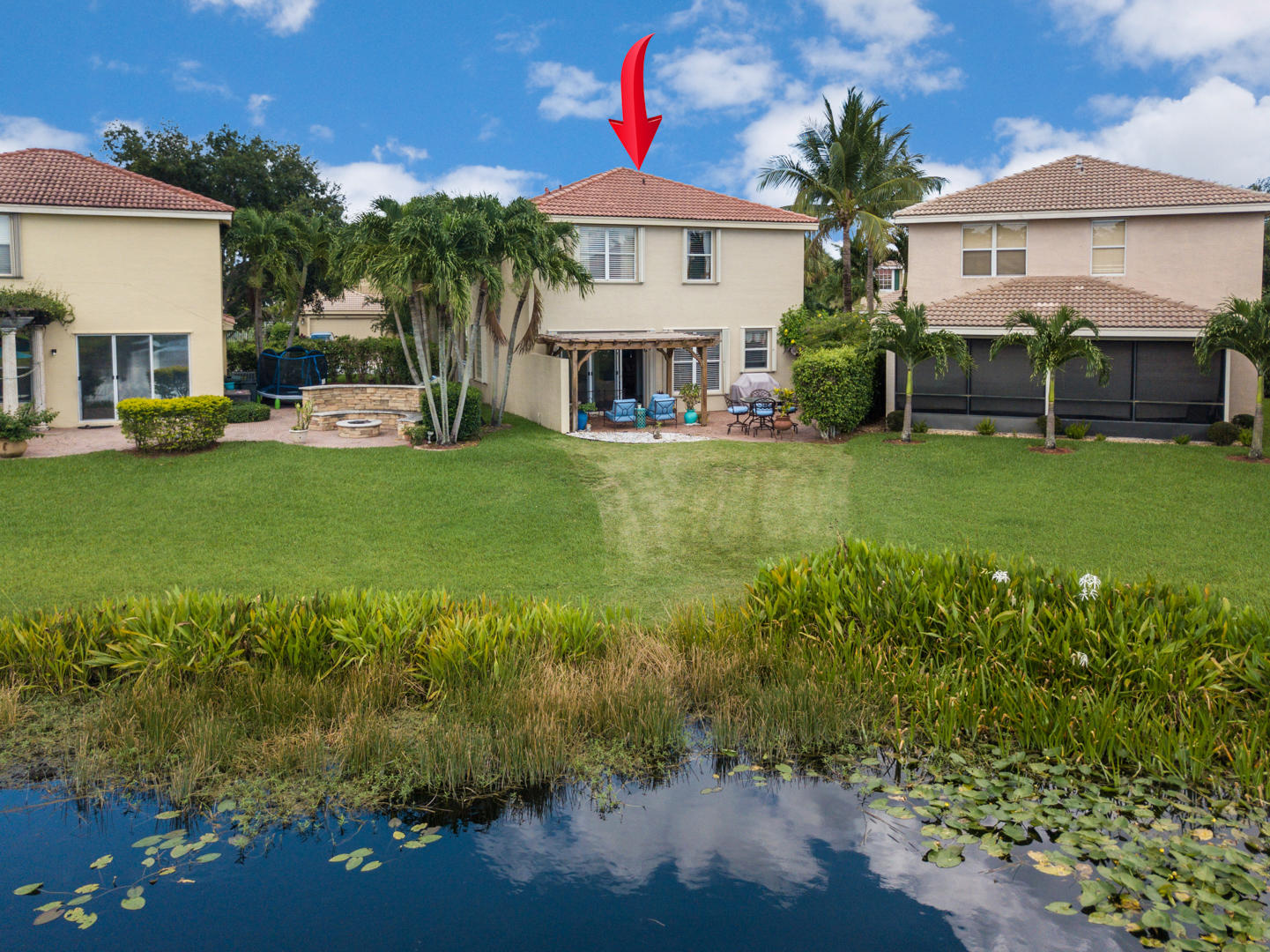 NAUTICA ISLES 4 - Residential