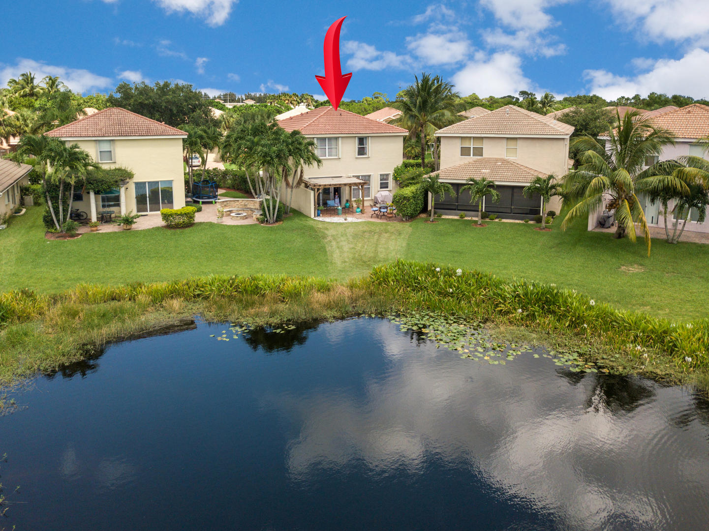 NAUTICA ISLES 4 - Residential