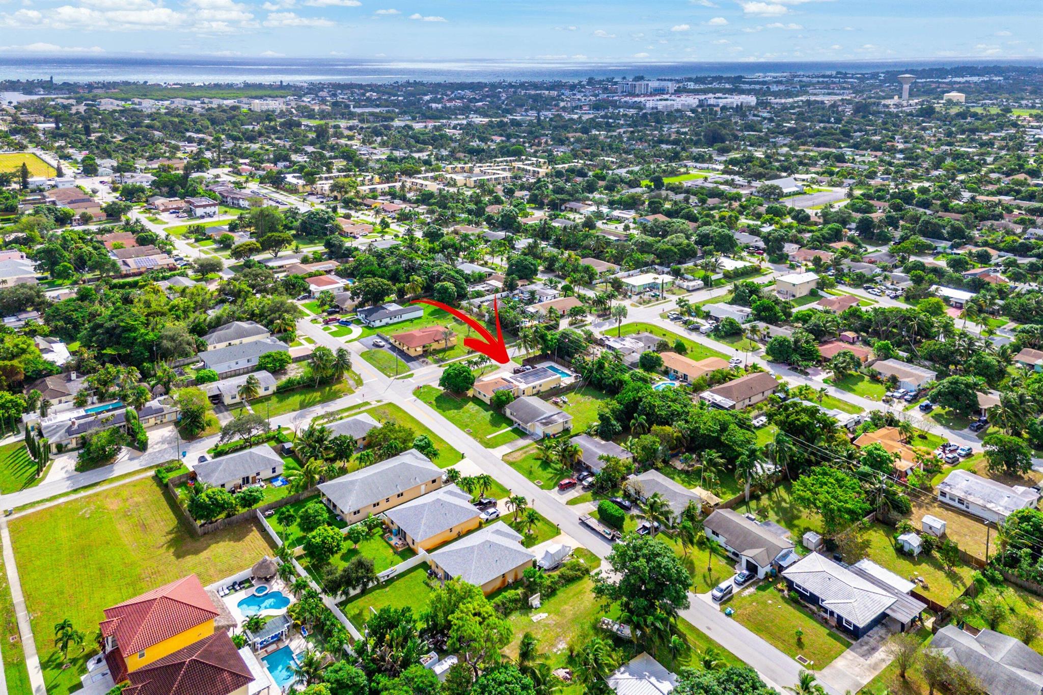 S/D 28-45-43 - Residential