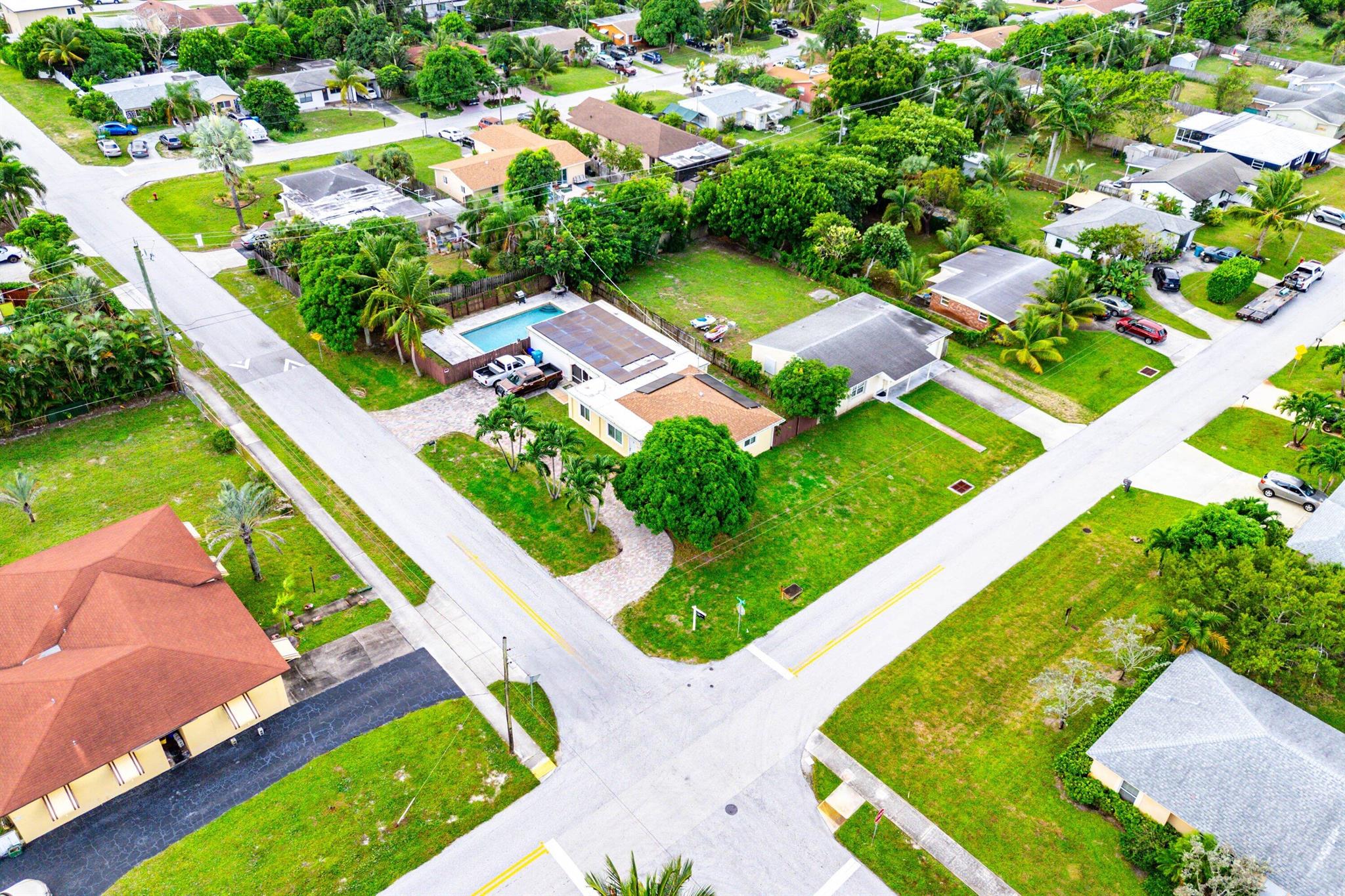 S/D 28-45-43 - Residential