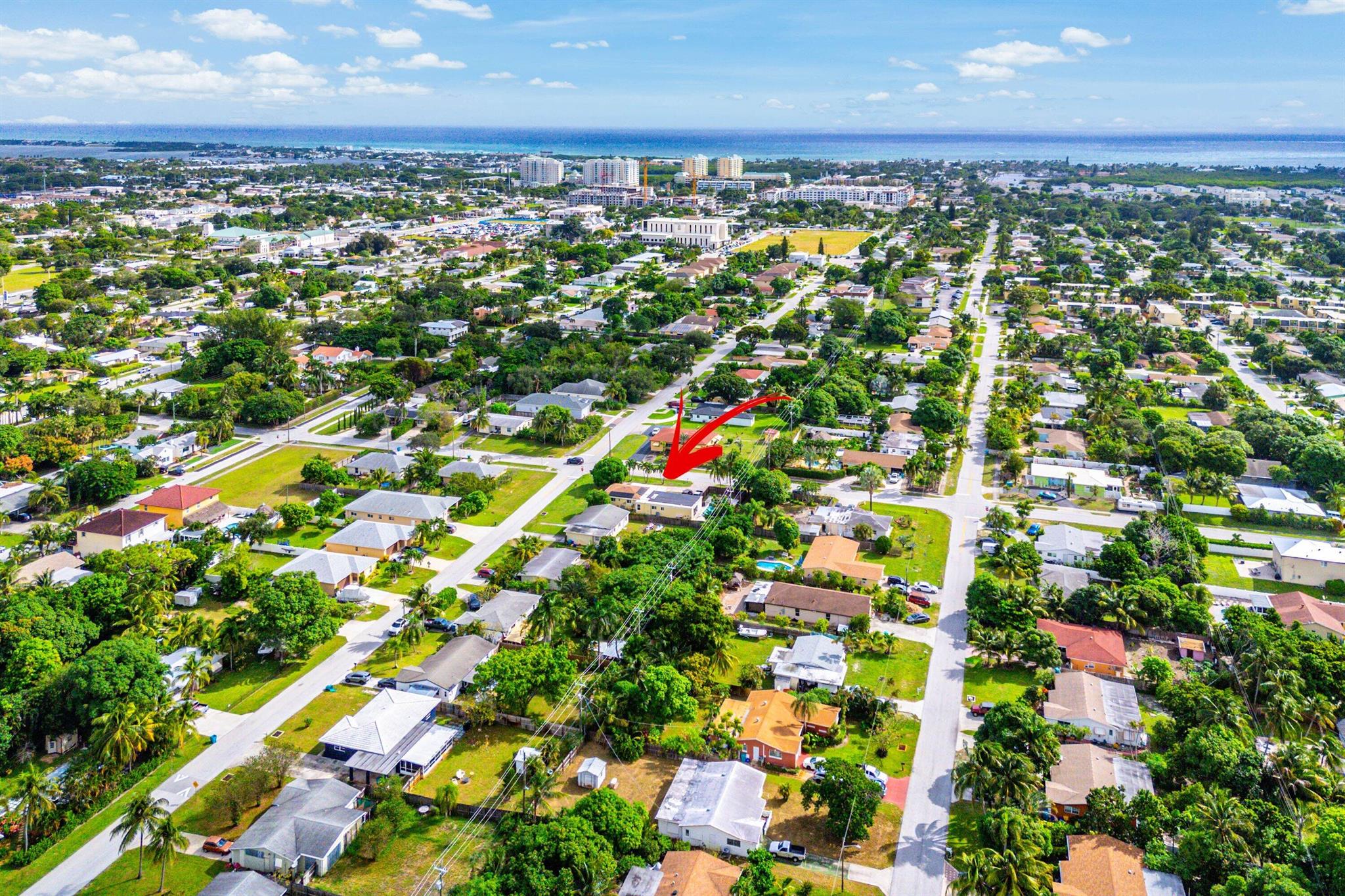 S/D 28-45-43 - Residential