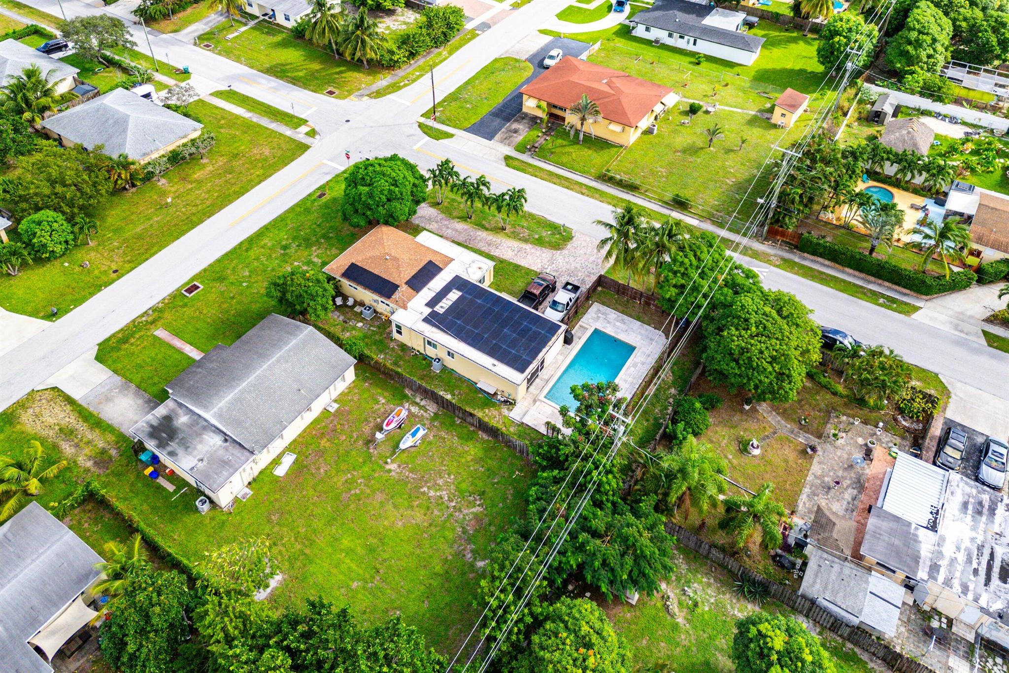 S/D 28-45-43 - Residential