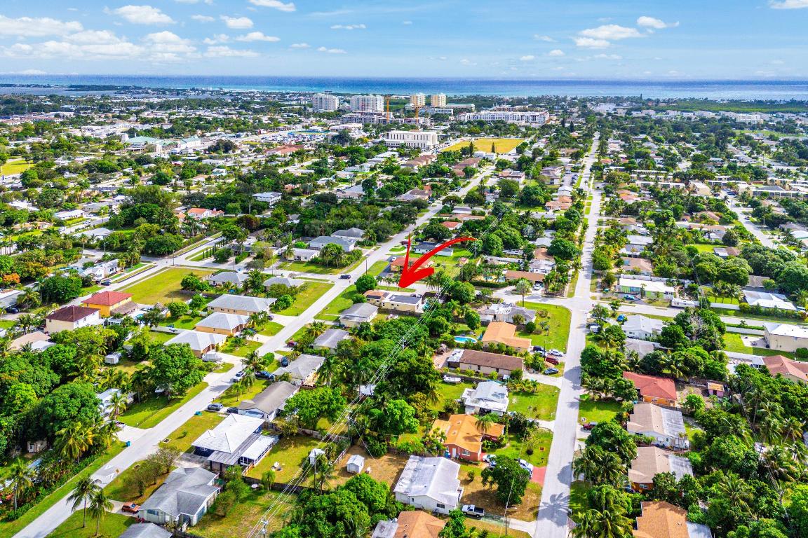 S/D 28-45-43 - Residential