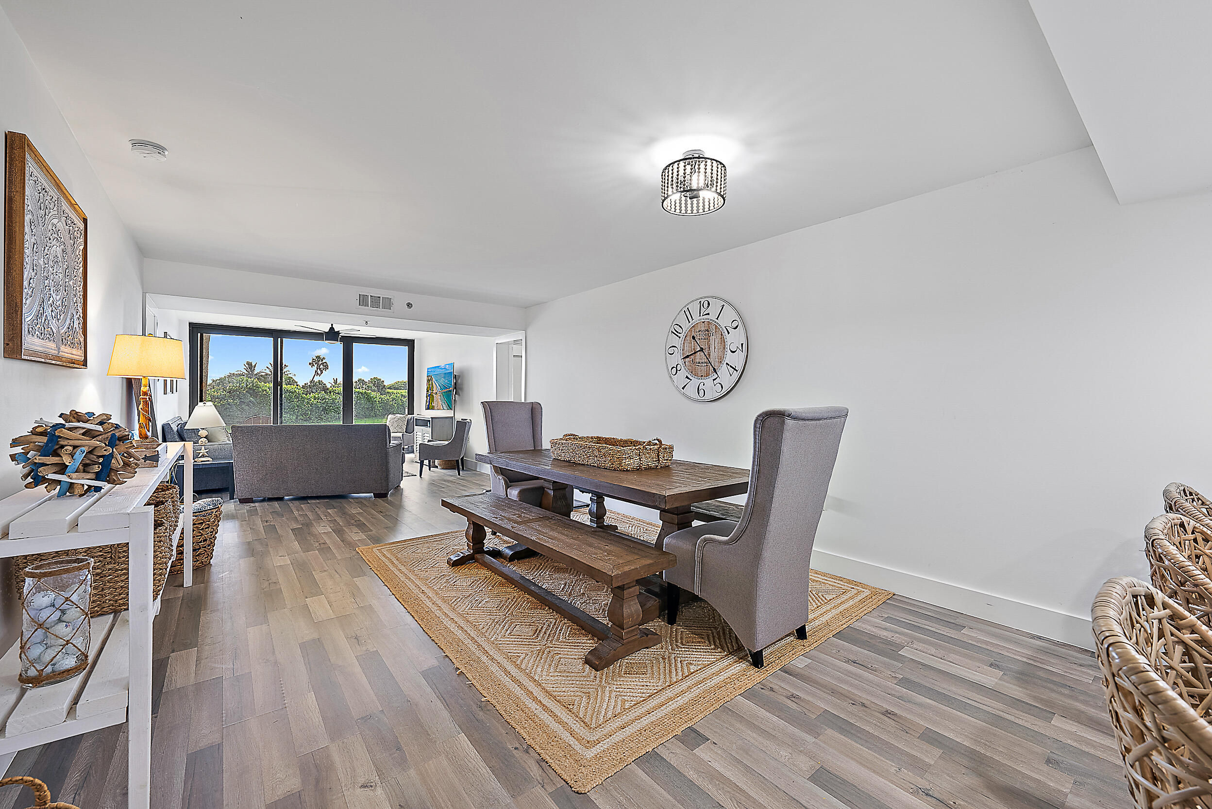 Ocean At The Bluffs South - Residential