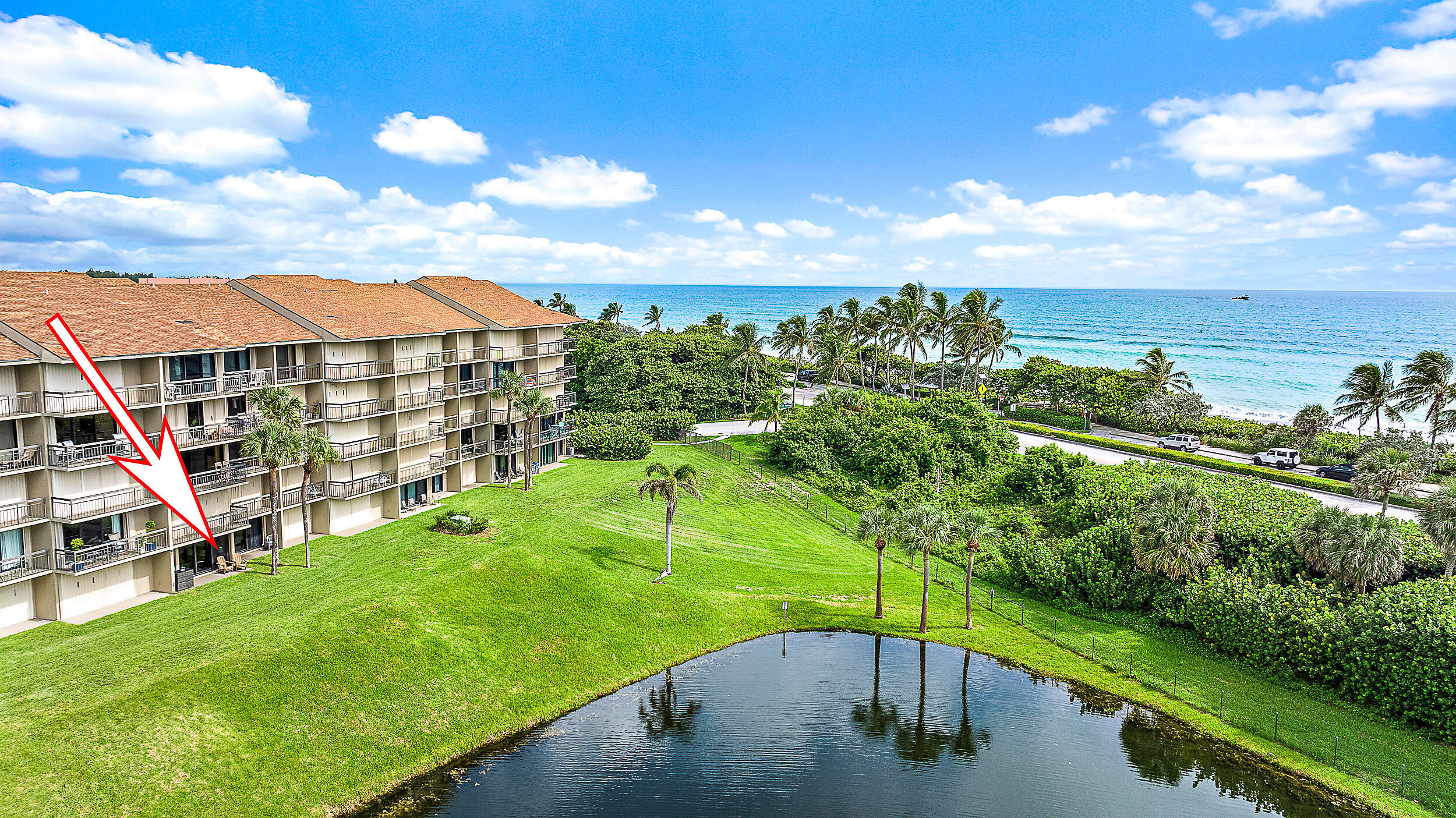 Ocean At The Bluffs South - Residential