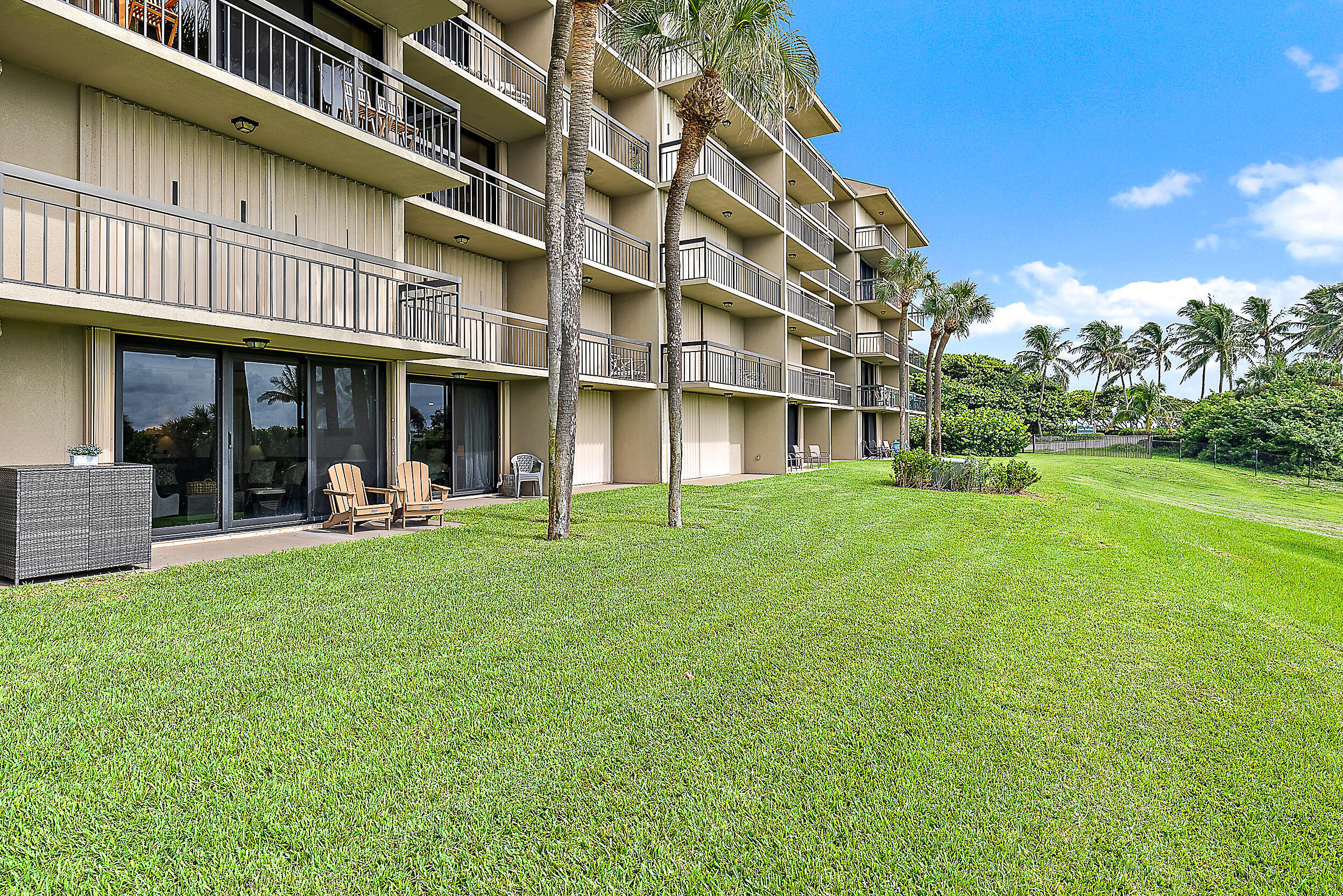Ocean At The Bluffs South - Residential