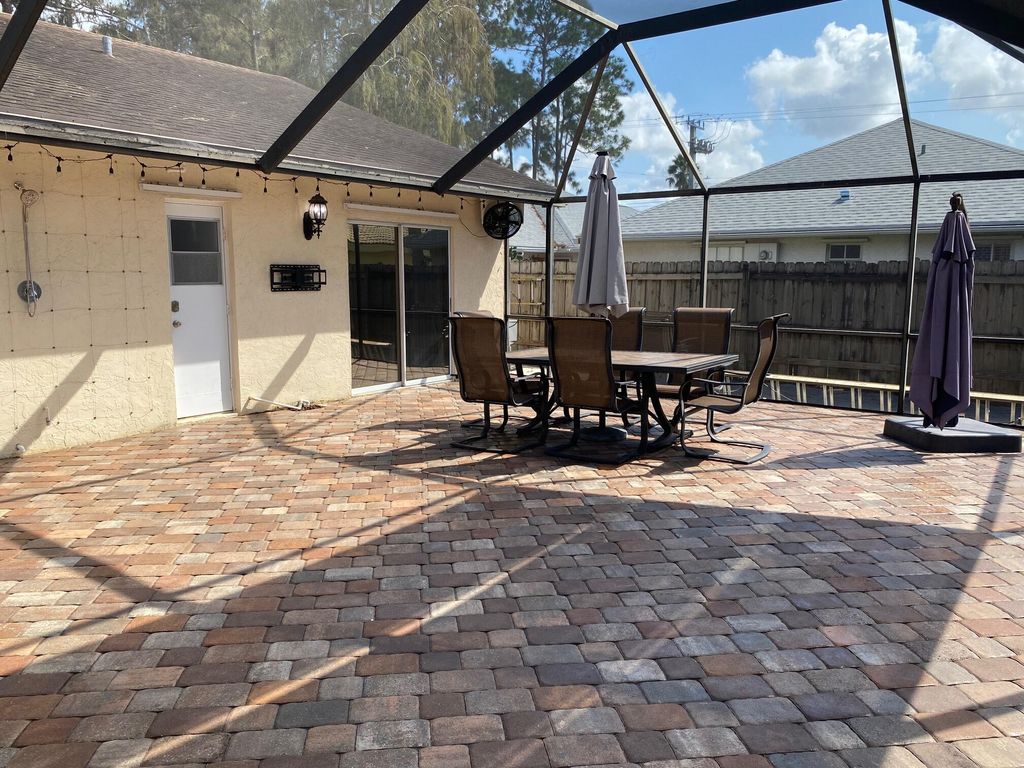 Photo of 1353 Periwinkle Place, Wellington, FL 33414 (MLS # R11032427)