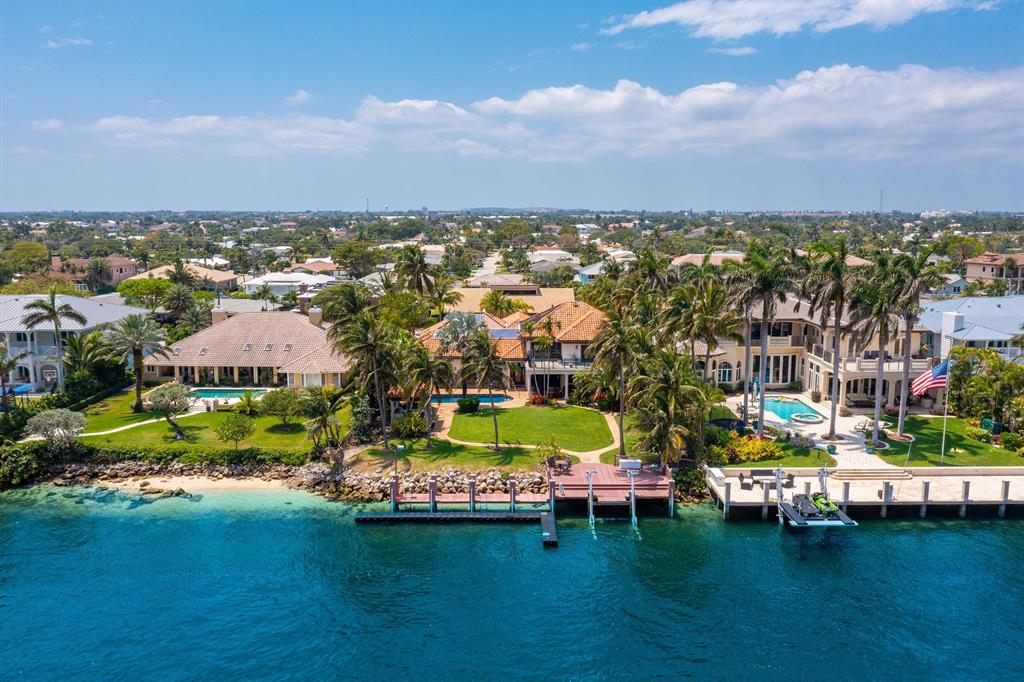 VENETIAN ISLES 2ND SEC - Residential