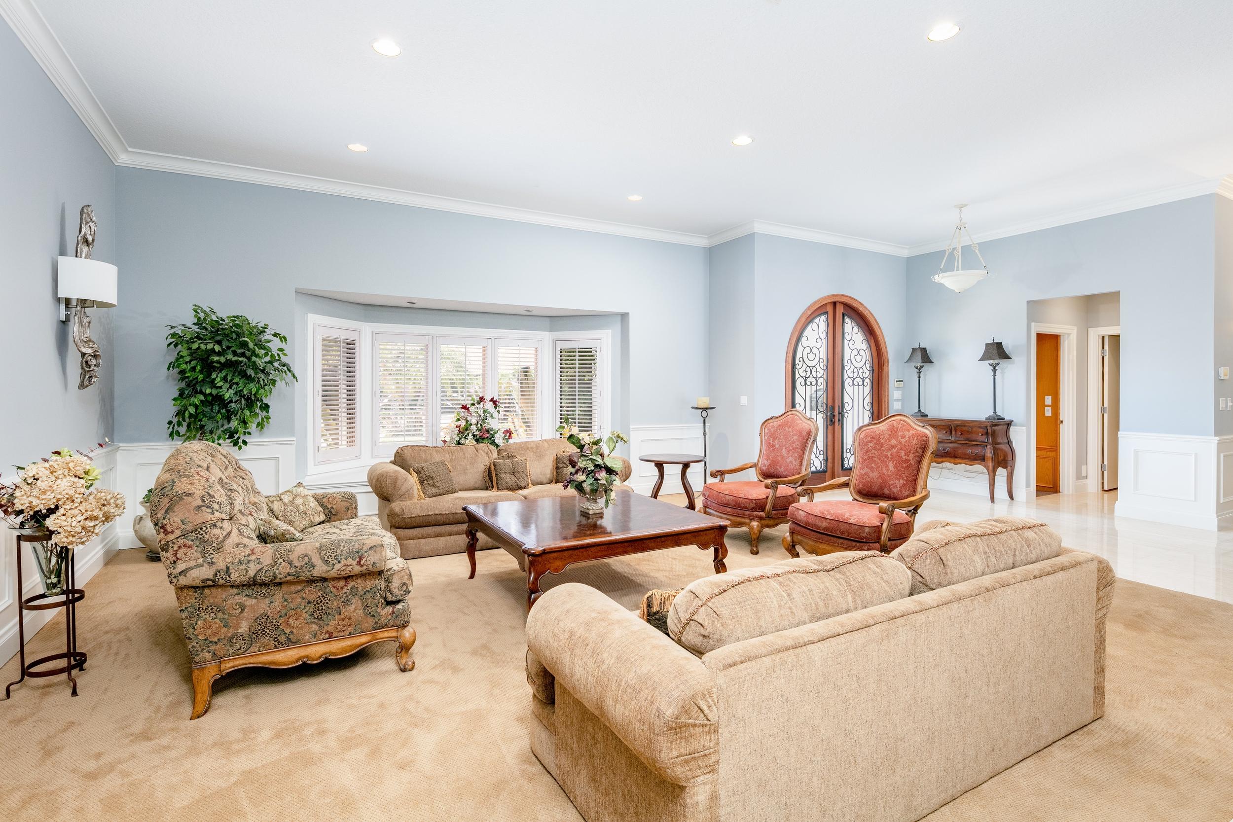 VENETIAN ISLES 2ND SEC - Residential