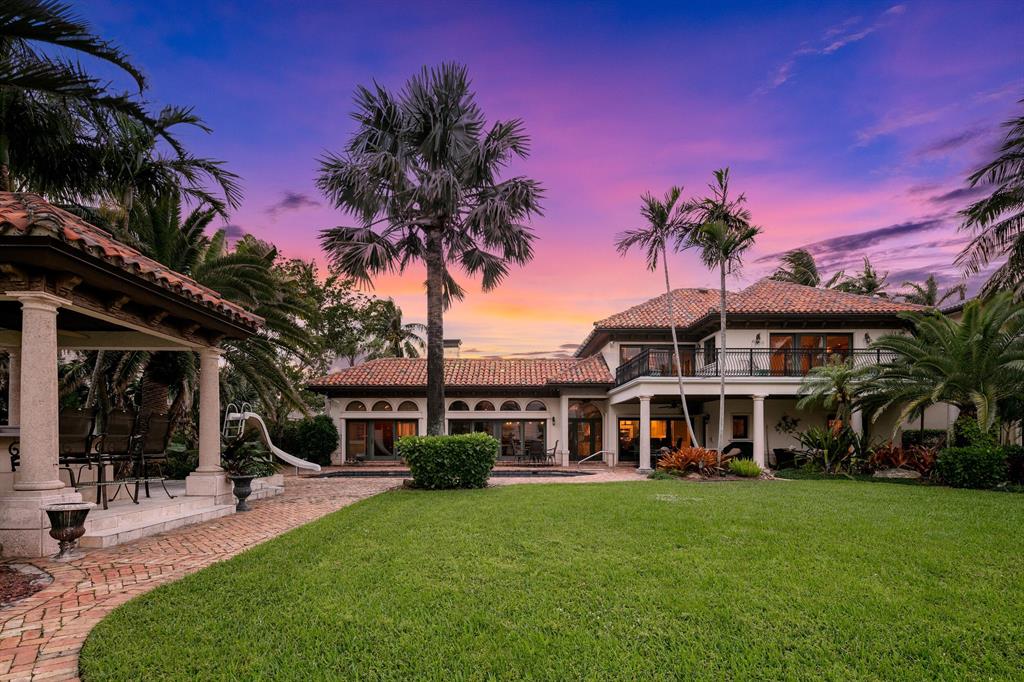 VENETIAN ISLES 2ND SEC - Residential