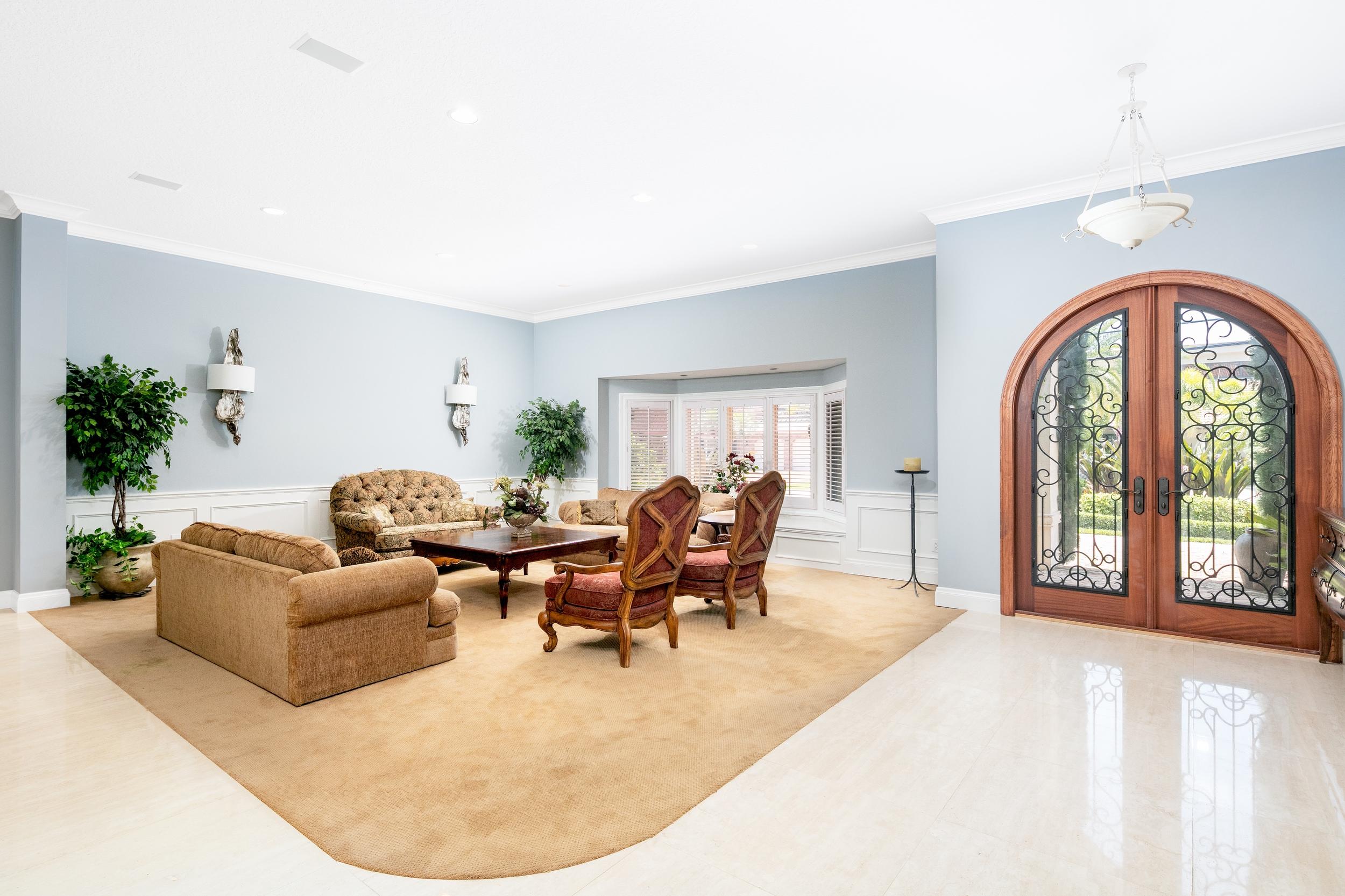 VENETIAN ISLES 2ND SEC - Residential