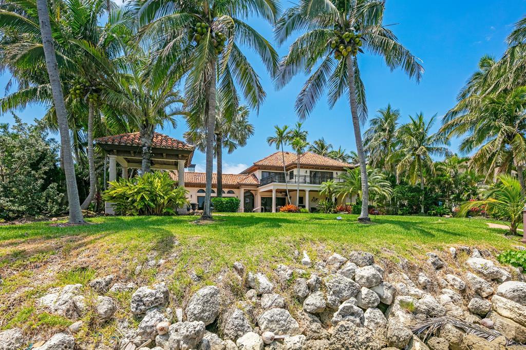 VENETIAN ISLES 2ND SEC - Residential