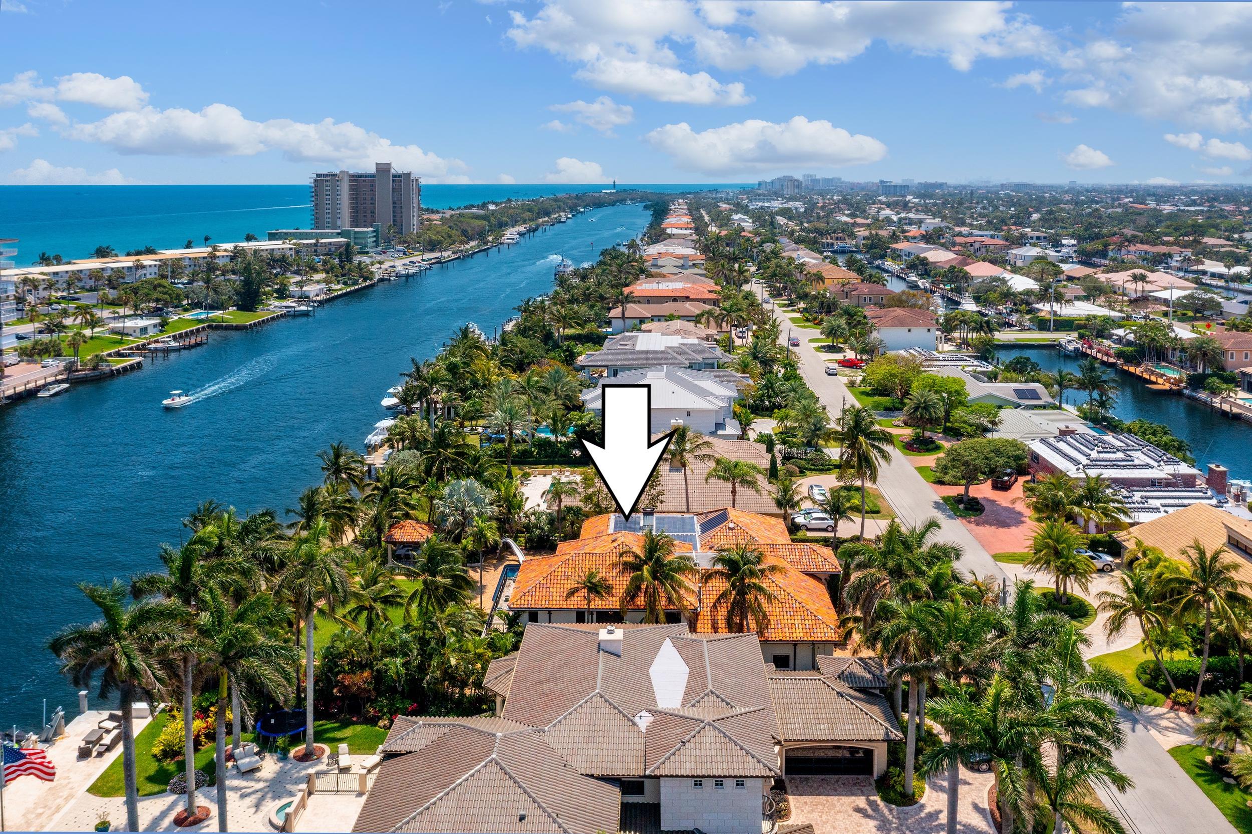 VENETIAN ISLES 2ND SEC - Residential