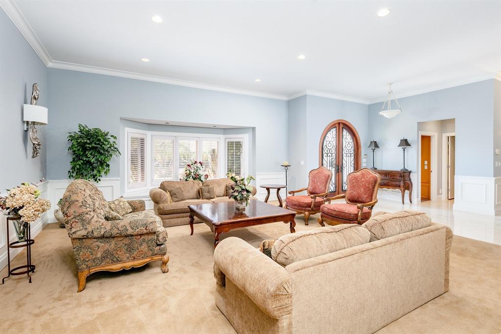 VENETIAN ISLES 2ND SEC - Residential