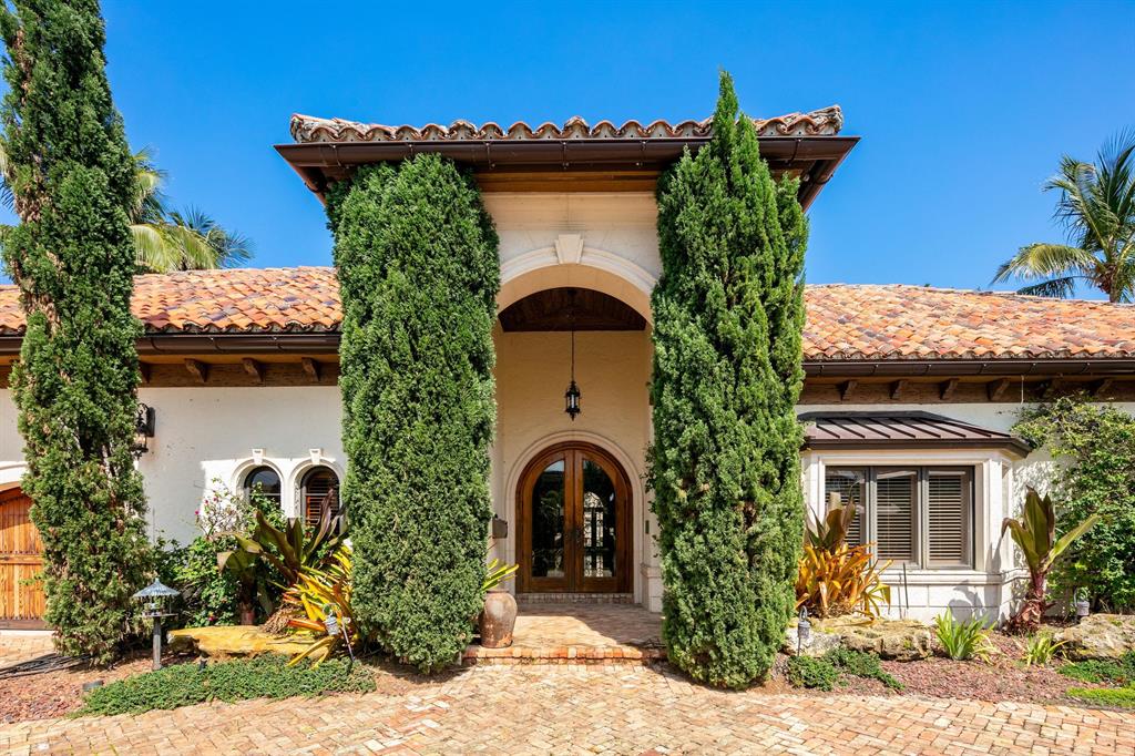 VENETIAN ISLES 2ND SEC - Residential