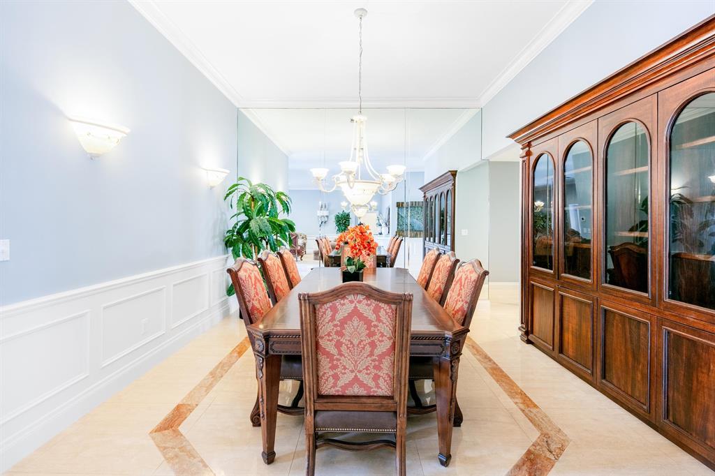 VENETIAN ISLES 2ND SEC - Residential