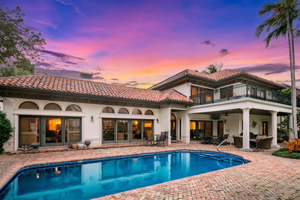 VENETIAN ISLES 2ND SEC - Residential