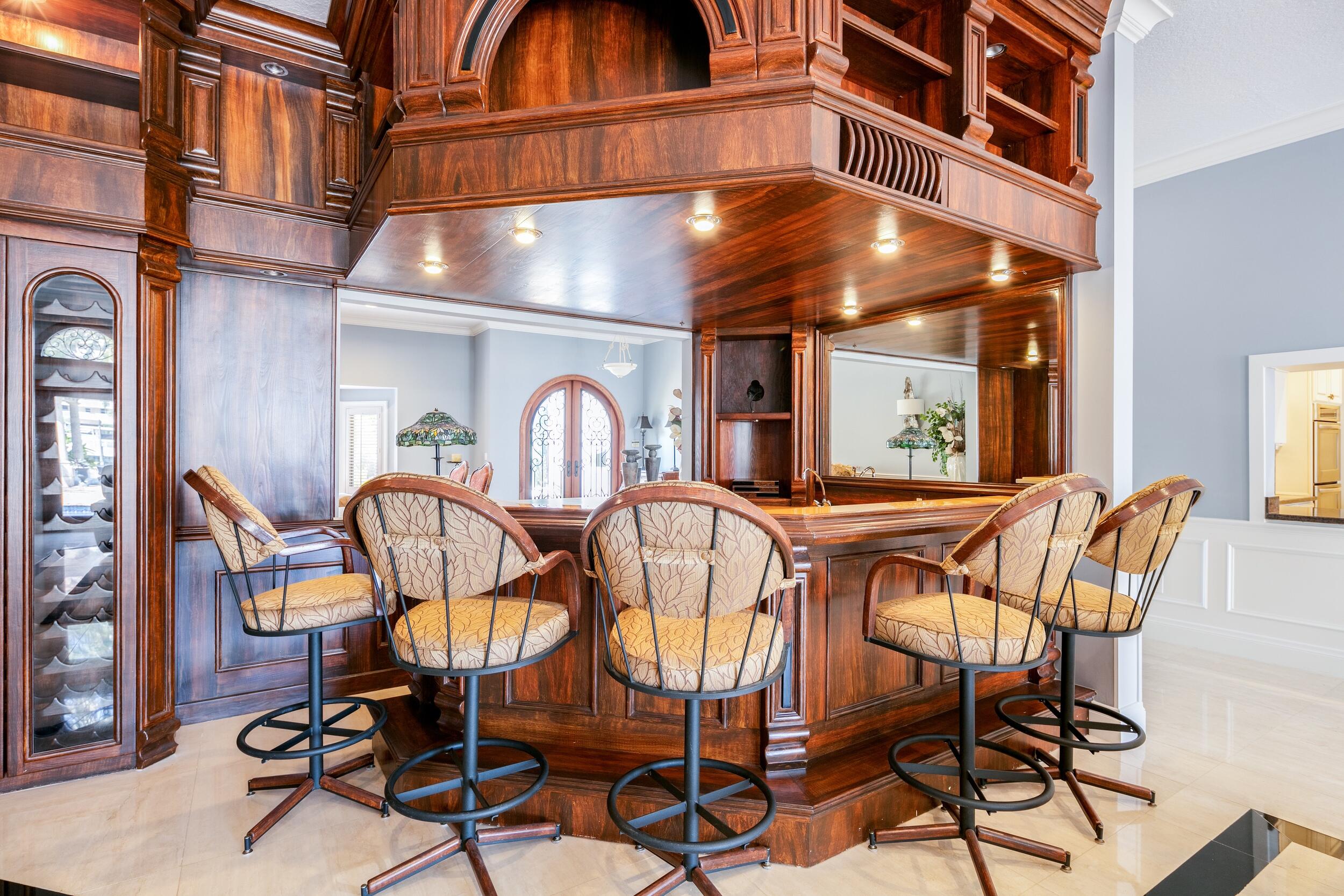 VENETIAN ISLES 2ND SEC - Residential