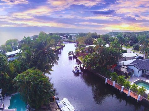 1710 SW 6th Avenue Pompano Beach FL 33060
