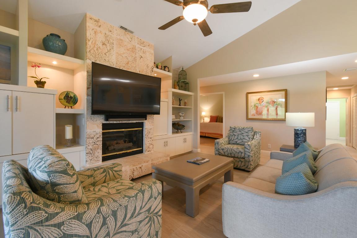 Harbour Ridge Yacht & Country Club - Deer Moss Vil - Residential