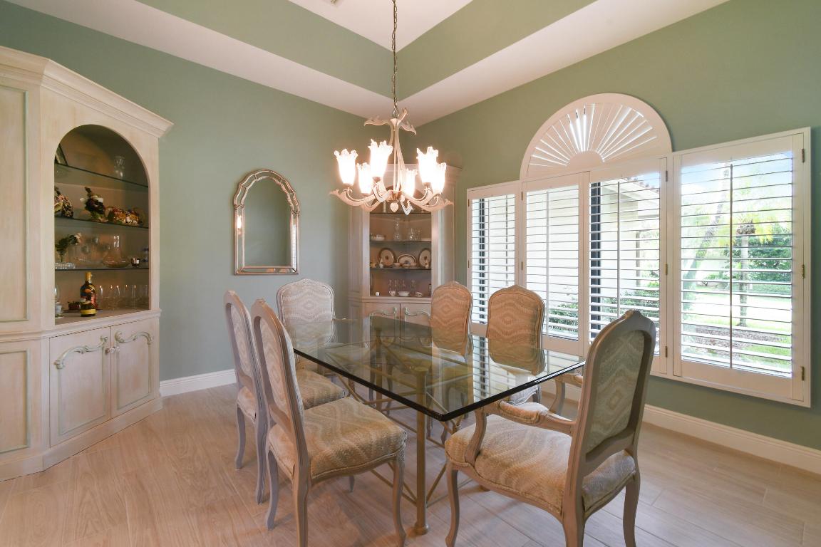 Harbour Ridge Yacht & Country Club - Deer Moss Vil - Residential