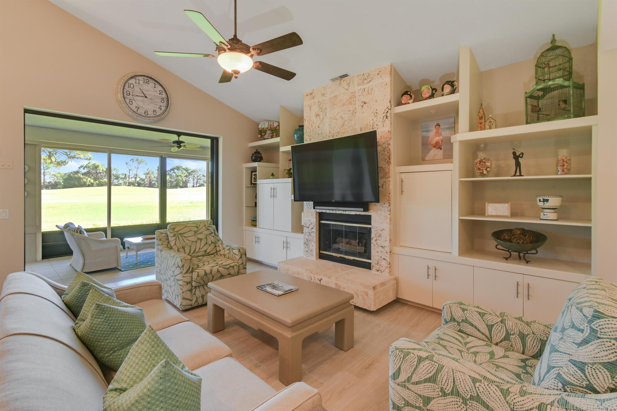 Harbour Ridge Yacht & Cou - Residential